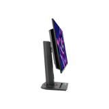 Asus Rog Strix Xg27Ucdmg 27 Inch 240Hz 4K Qd Hdmi 2.1 0.03Ms Oled Gaming Monitor Black