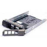 3.5" Inch Hard Drive Caddy F238F X968D G302D Kg1Ch Replacement For Dell Gen11 R330 R410 R510 R520 R620 R630 R710 R720 R730 R810 R820 R910 T410 T610 T710 Server Hdd-Dell Server-DELL-Star Light Kuwait