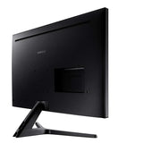 شاشة سامسونج LU32J590UQMXUE - 32 بوصة UHD / 4 مللي ثانية / HDMI / DisplayPort / أسود