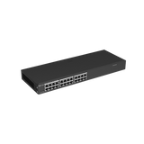 مفتاح RG-ES216GC، ذو 16 منفذ جيجابت، مُدار سحابيًا، غير مُزوّد بتقنية PoE