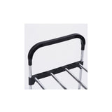 4 Tier Steel Shoe Rack