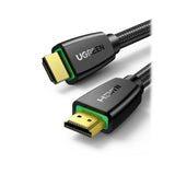 كابل UGREEN USB2.0 من النوع C ذكر إلى ذكر 5 أمبير 2 متر - US300