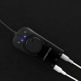 UGreen CM129 USB External Stereo Sound Adapter Interface