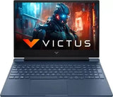 HP Victus 15.6" FHD / i5 / 16GB / 512GB (NVMe M.2 SSD) / RTX 3050 6GB GDDR6 / Win 11 Home / 1YW / English Keyboard / Mica Silver / 15-FA2013DX - Gaming Laptop