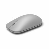 Microsoft Surface Bluetooth Mouse - 2.4 GHz / Up to 10m / Bluetooth / Gray / 1YW