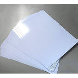 Photo Glossy Paper A4 160 GSM - 20 Sheets
