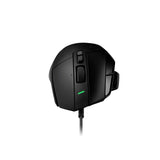 Logitech G502 X Corded Gaming Mouse - Black
