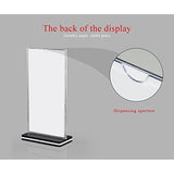 Card Stand K-6029 A4 Vertical