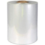 Shrink Film 250mm x 19mic