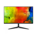 Aoc 24B1H 24 Inch 60Hz Fhd Monitor Black