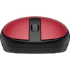 HP 240 Bluetooth Mouse - 1600 DPI / Empire Red