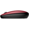 HP 240 Bluetooth Mouse - 1600 DPI / Empire Red