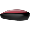 HP 240 Bluetooth Mouse - 1600 DPI / Empire Red