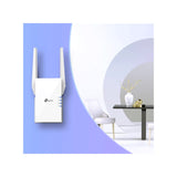 Tplink Re505X Ax1500 Wifi6 Wireless Range Extender, Dual Band