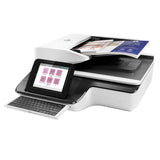 HP ScanJet Enterprise Flow N9120 fn2 - 600ppi / A3 / USB / LAN - Document Scanner