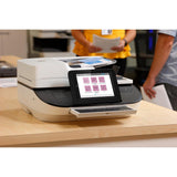 HP Digital Sender Flow 8500 fn2 Document Capture Workstation - 600dpi / A4 / USB / LAN - Scanner