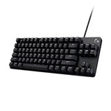 Logitech G413 Tkl Se Mechanical Gaming Keyboard - Arabic