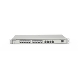 Rg-Nbs5100-48Gt4Sfp 48 10/100/1000Base-T Ports, 4 Sfp 1000Base-X Ports L2+ Cloud Managed Switches