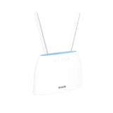 Tenda AC1200 Dual-Band Wi-Fi 4G+ LTE Router