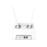 Tenda AC1200 Dual-Band Wi-Fi 4G+ LTE Router