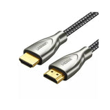 كابل HDMI مسطح من UGREEN بدقة 4K/60Hz بطول مترين - ED015