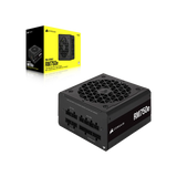 Corsair Rme Series Rm750E Fully Modular Low-Noise Atx Power Supply (Uk) Black