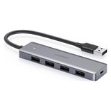 UGREEN 4-Port USB A 3.0 Hub - CM219