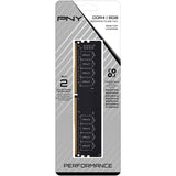 PNY 8GB DDR4 3200Mhz DIMM Memory Desktop (MD8GSD43200-TB)