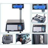 Rongta Rls1100 Label Scale