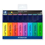 Staedtler Textsurfer Classic 364 Highlighter - Star Light Kuwait