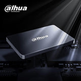 محرك أقراص الحالة الصلبة Dahua C800A بسعة 256 جيجابايت بتقنية 3D NAND، مقاس 2.5 بوصة، SATA بسرعة 6 جيجابت/ثانية و500 ميجابايت/ثانية