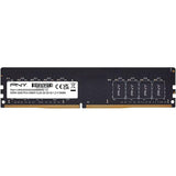 PNY 8GB DDR4 3200Mhz DIMM Memory Desktop (MD8GSD43200-TB)