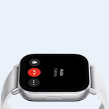 Redmi Watch 5 Active Matte Silver