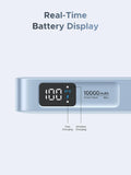 UGREEN 10000mAh 25W Qi2 Magflow Magnetic Wireless Power Bank – PB773