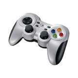 Logitech F710 Wireless Game Pad For Pc