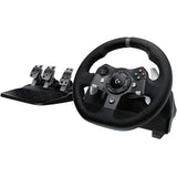 Logitech G920 Driving Force Racing Wheel For Xbox & Pc