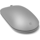 Microsoft Surface Bluetooth Mouse - 2.4 GHz / Up to 10m / Bluetooth / Gray / 1YW