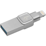 Kingston 64Gb Data Traveler Bolt Duo Flash - C-Usb3L-Sr64G-En