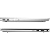 HP ProBook 460 G11 - 16" WUXGA / Ultra 7 155U / 16GB / 512GB (NVMe M.2 SSD) / DOS (Without OS) / 1YW / Pike silver - Laptop