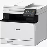 Canon I-Sensys Mf754Cdw All-In-One Color Laser