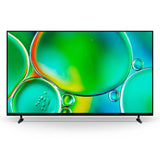Sony Bravia 2 II 50” Class 4K LED Google TV (2025), K-50S20M2 - Black