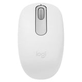 Logitech M196 Bluetooth Mouse - Off White