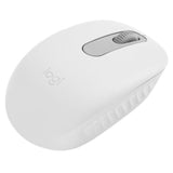 Logitech M196 Bluetooth Mouse - Off White