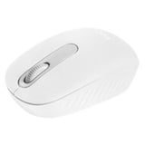 Logitech M196 Bluetooth Mouse - Off White