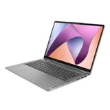 Lenovo IdeaPad Flex 5 Gen 8 Convertible Touchscreen Laptop