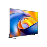 Toshiba 100” 120Hz QLED Smart TV, 100Z670RP – Black