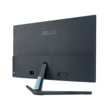شاشة ألعاب Asus Vu249Cfe-B مقاس 24 بوصة، 100 هرتز، FHD، IPS، بتقنية حماية العين، لون أسود