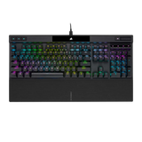 Corsair K70 Pro Rgb Wired Mechanical Gaming Keyboard Black
