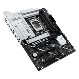 Asus Prime Z890-P Wifi Ddr5 Motherboard Black