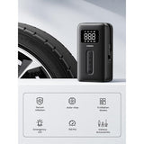 منفاخ إطارات محمول من يوغرين CD259